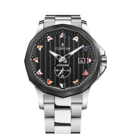 Copy Corum Admiral 42 Automatic Watch A395/04211 - 395.102.22/V720 AN12